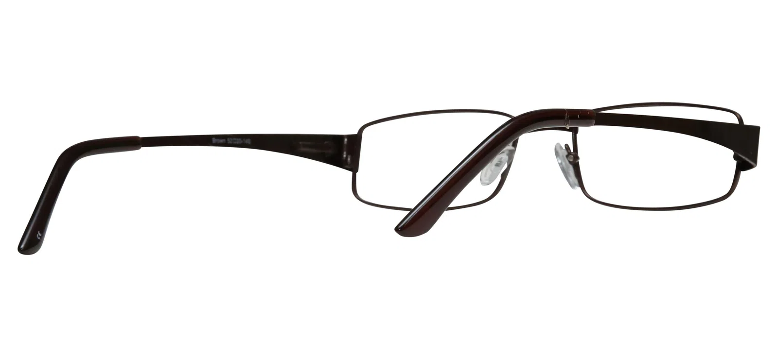 Rectangle Full Rim 201952 Eyeglasses - view 9